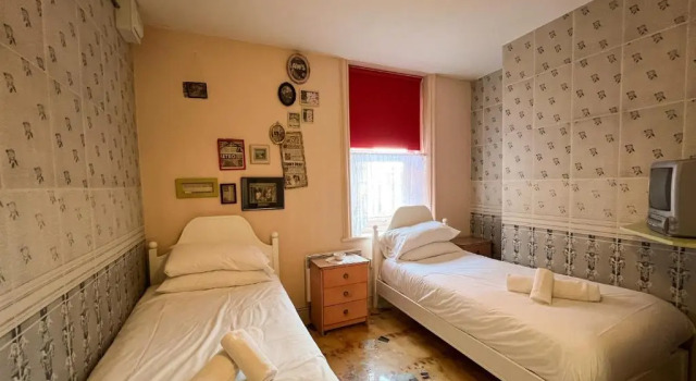 Art Hostel