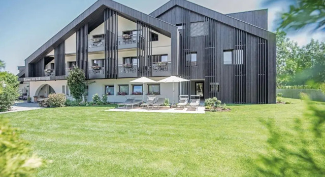 Hotel Krondlhof