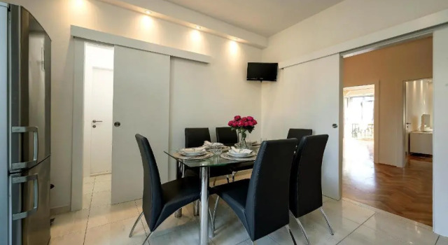 Palomar Luxury Apartment Split, Prenota Appartamento Splitska 