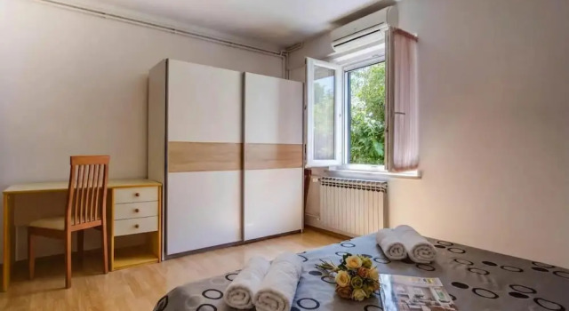 Апартаменты Secret Garden Apartment Mali Losinj