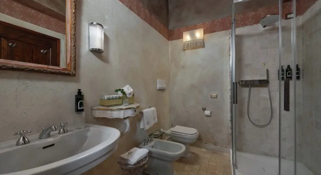 Номер Standard Relais La Magioca