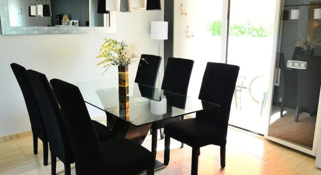 Вилла Comfort La Loranicola