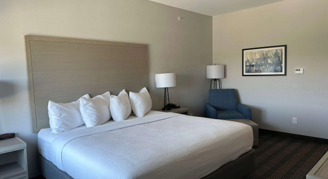 Двухместный номер Standard Best Western Plus Chandler