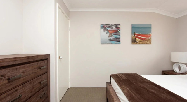 Adare House - Perth Holiday Homes, 预订 酒店 珀斯中心商务区 珀斯
