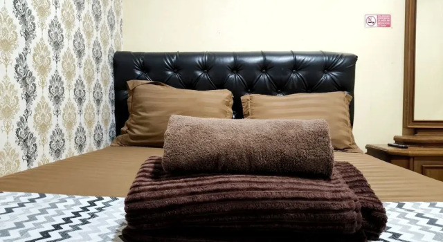 De Patuk Homestay