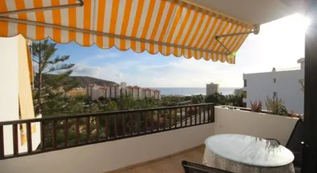 Coral Apartment in Los Cristianos
