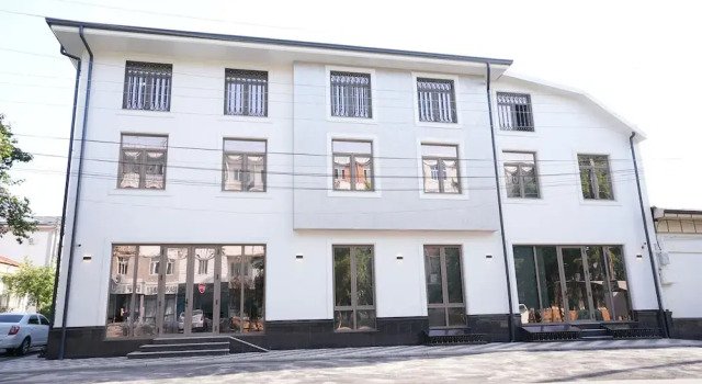 Kamilovs' Hotel