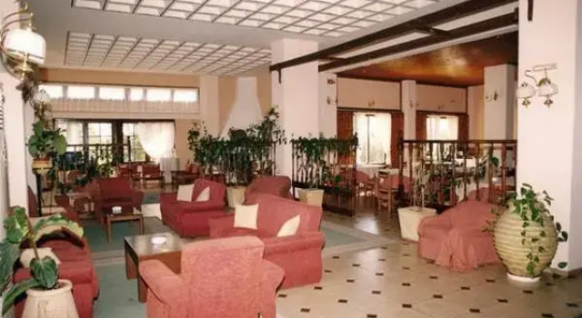 Ionion Sea, Prenota Hotel Pyrgos Elide