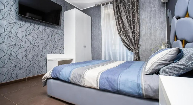 Camera Standard Eritrea Suite