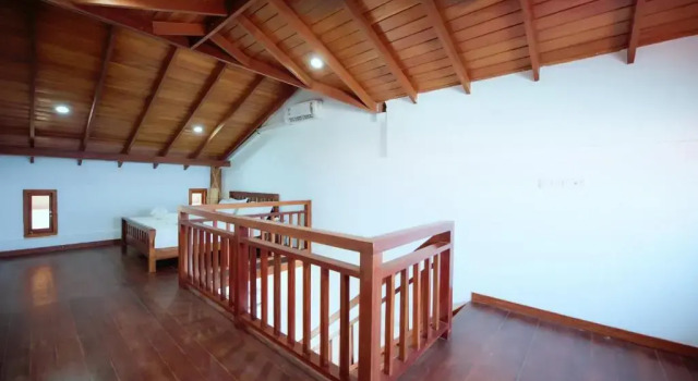Люкс Cardamon Hotel Nilaveli