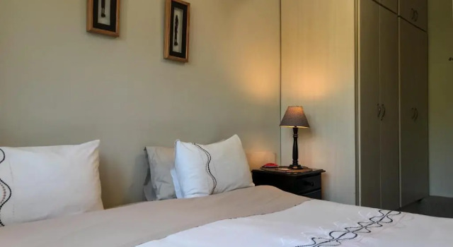 Номер Standard Applegarth B and B and Self Catering Studios