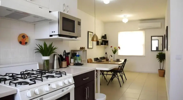 Апартаменты Classic Bright & Relaxing Full Apartment