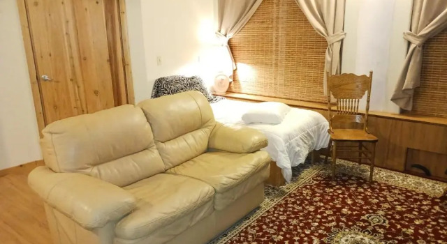 Номер Standard Higgins Inn
