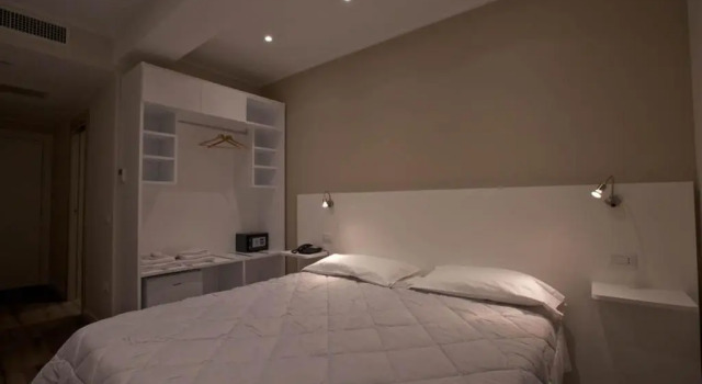 Двухместный номер Standard Onorati Hotel