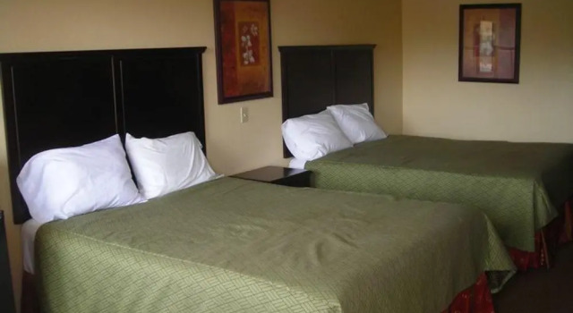 Budget Lodge San Bernadino