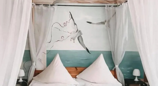 Номер Standard Hotel Ammerländer Hof