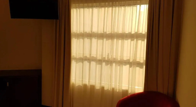 Номер Standard Hotel Costa Pacifico - Suite