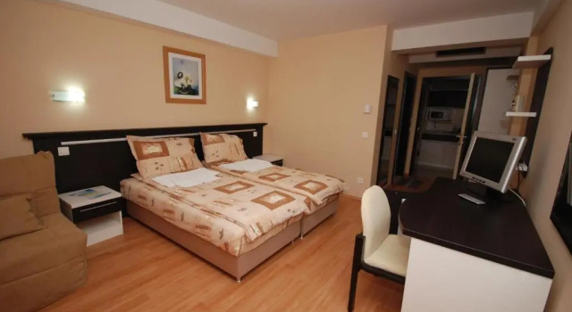 Номер Standard Filand Apartmani