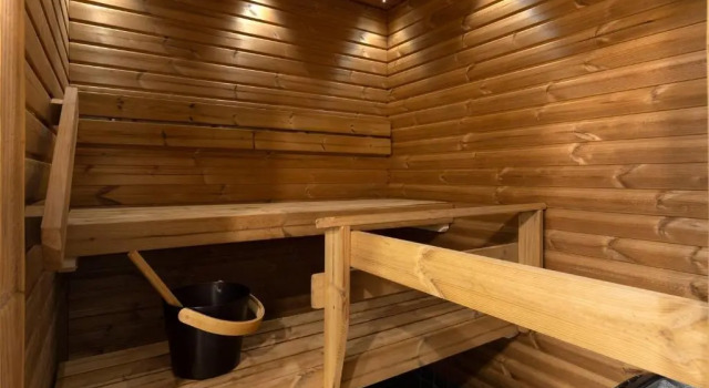 Апартаменты Holiday Club Vierumäki