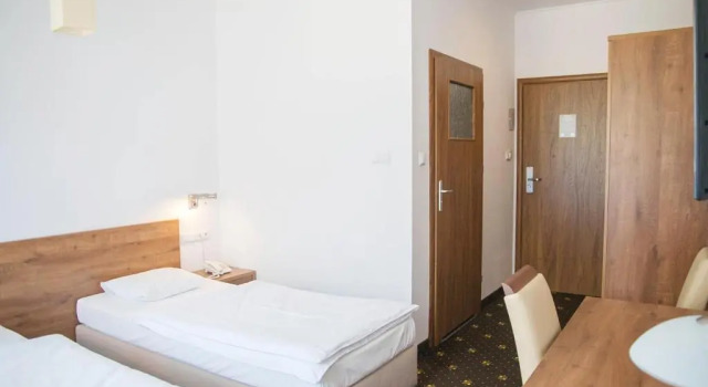 Hotel Drohicki, Réserver Hôtel Hôtels à Podlaskie avec piscine, Piscine