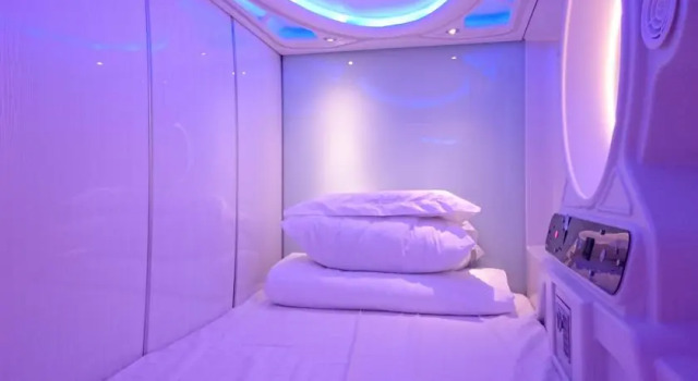 Qube Hotel, Varaa Hotelli Hotellit Pulau Pinang pysäköinnillä, Pysäköinti