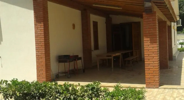 villa letizia