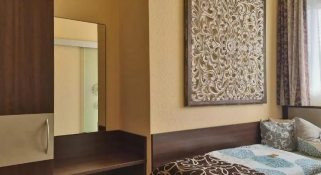 Номер Standard Hotel Engel
