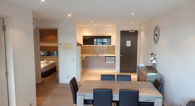Barwon Heads Apartment, Buchen Sie Ferienwohnung Barwon Heads Bellarine Peninsula