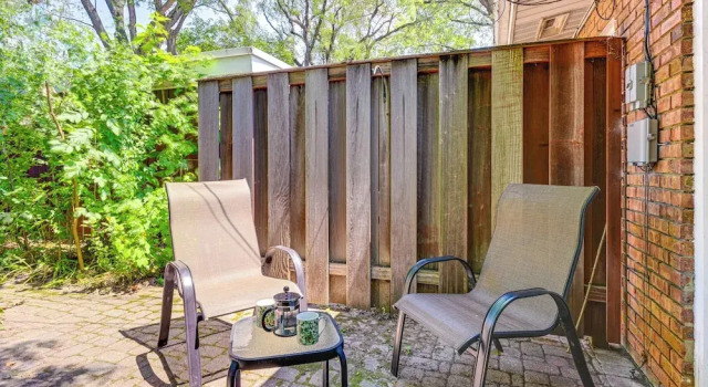 Апартаменты 3 Mi to Michigan State: Apt w/ Patio in Lansing!