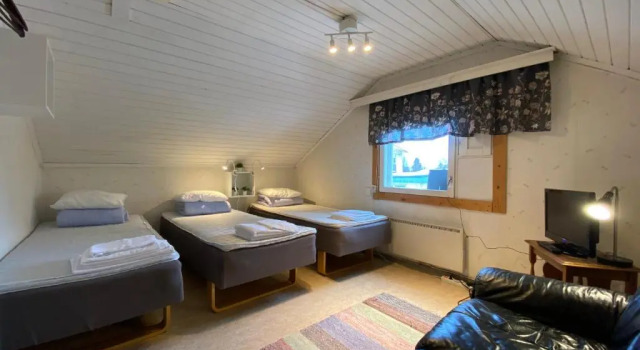 Апартаменты Economy Apartments Peura