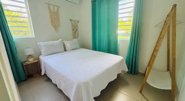 Casa Tania Maria, Book Hotel Julianadorp Curacao