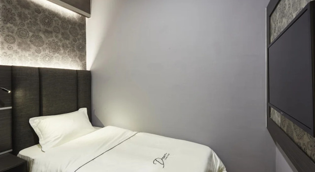 Номер Superior DREAM LUXURY HOTEL
