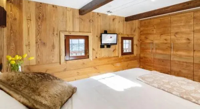 HelloChalet_Maisonette Grené, Забронировать Шале Брей-Червиния Червиния