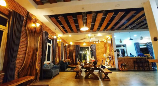 Tremolo Villas Dalat