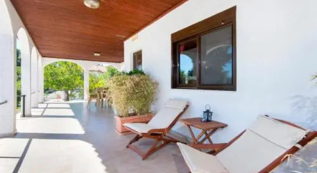 Villas Mina and Studios, Забронировать Апарт-отель Апарт-отели Киотари, Апарт-отель