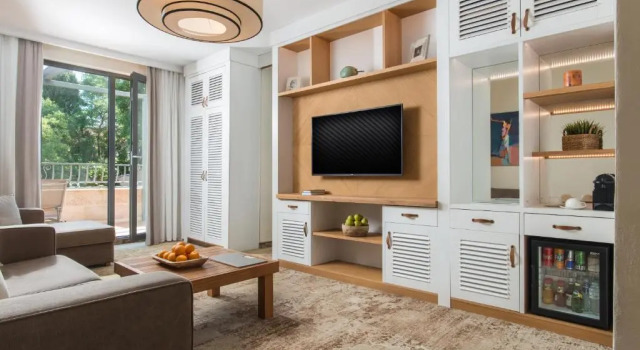 Апартаменты Blu Bay Hotel Sozopol