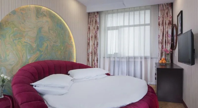 Vienna 3 Best Hotel, Réserver Hôtel Pékin Beijing Area