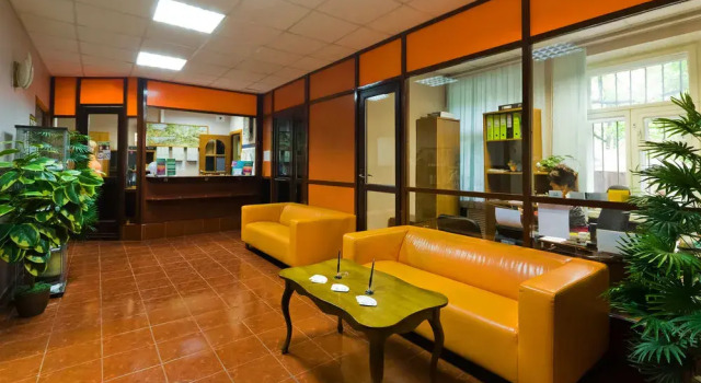 Master Pervomaiskaya, Book Hotel Hotels in VAO Area with a Pool, Swimming Pool