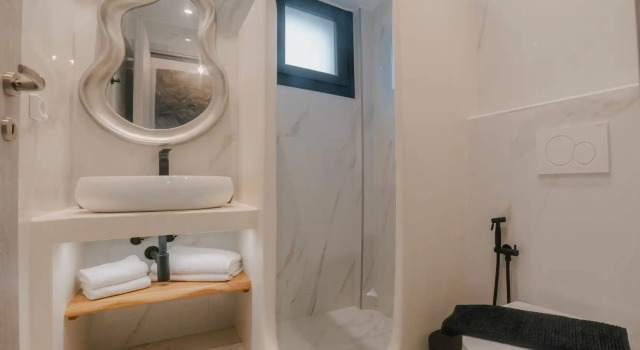 Вилла Naxos Privilege Villas