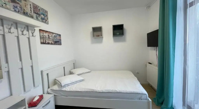 Номер Standard Neo Saturn Residence