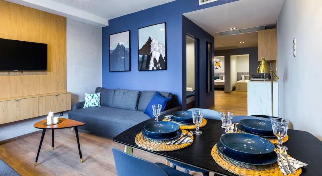 Апартаменты Szewska 7 Apartments