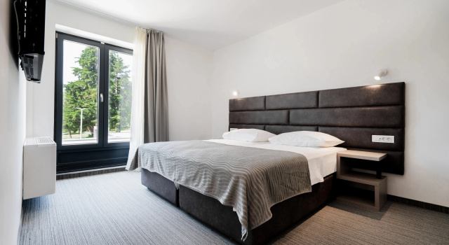 Hotel Alkar