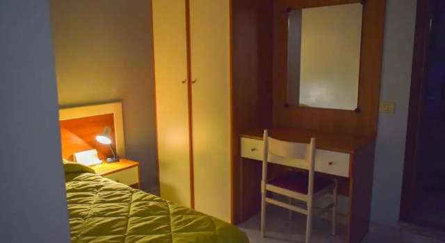 Номер Economy Hotel Ristorante Mommo