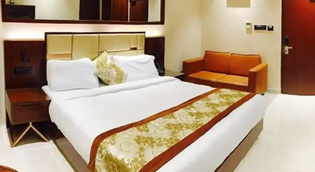 Vybrant Hotels, Rezervovat Hotel Hotely v Andhra Pradesh s parkováním, Parkování