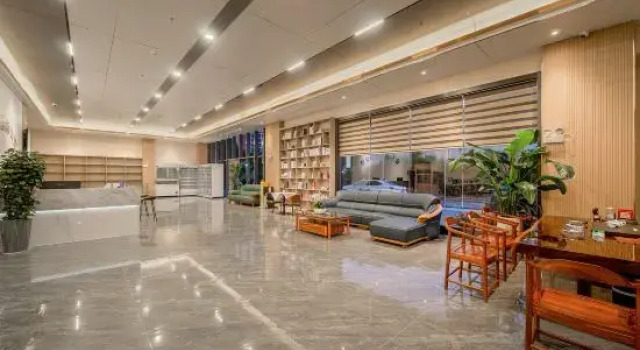 LingDu, Boek Hotel Hotels in Guangdong met parkeren, Parkeren