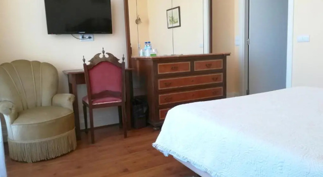 Двухместный номер Standard Alegre - Bussaco Boutique Hotel