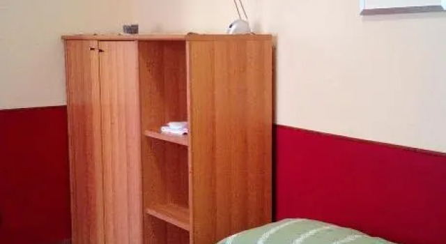 Двухместный номер Standard Villa Morgante B&B