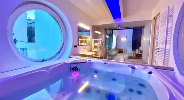 Апартаменты Дуплекс Residence Caesar by Homester