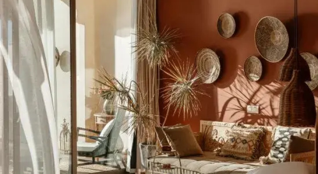 Двухместный номер Standard с видом на океан Dali Pure-Soul Seaview Resort Hotel
