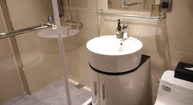 Номер Classic Beauty Hotels Taipei - B7 Journey